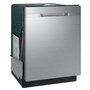 Lave-vaisselle intégré avec porte Auto Release™ Samsung - DW80DG5500SRAA