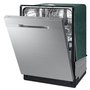 Lave-vaisselle intégré avec porte Auto Release™ Samsung - DW80DG5500SRAA