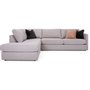 Sectionnel personnalisable de Decor-Rest