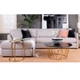 Sectionnel personnalisable de Decor-Rest
