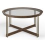 Table de centre de Magnussen
