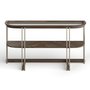 Table console de Magnussen