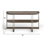 Table console de Magnussen