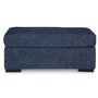 Repose-pieds Evansley de Benchcraft