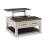 Table de centre Darborn de Ashley