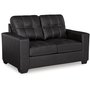 Causeuse Barlin Mills de Benchcraft
