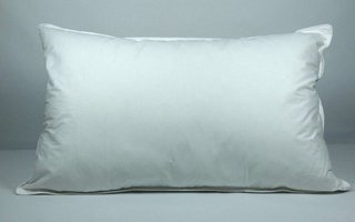 Oreiller 3D imitation duvet standard de Accent Pedic
