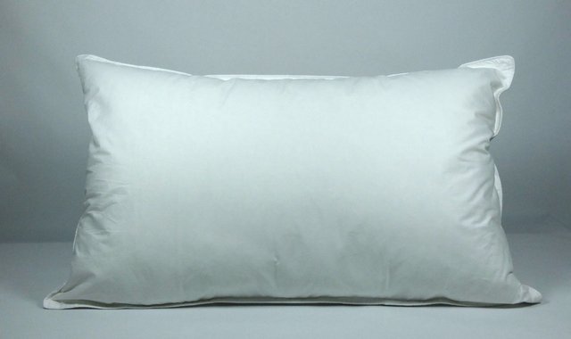 Oreiller 3D imitation duvet Queen de Accent Pedic