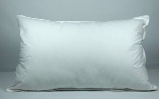 Oreiller 3D imitation duvet Queen de Accent Pedic