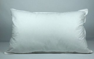 Oreiller 3D imitation duvet King de Accent Pedic