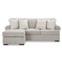 Sofa récamier Eastonbridge de Ashley