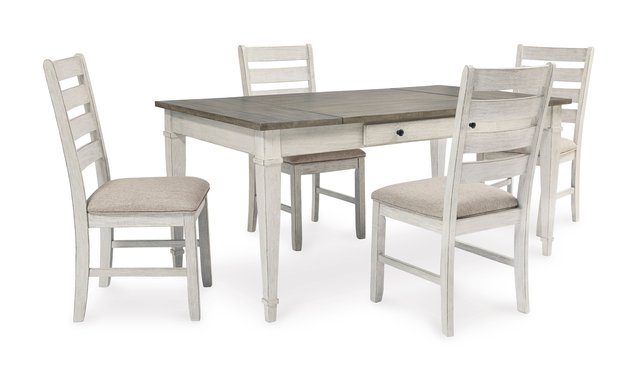 Mobilier de salle à manger 5 mcx de Ashley