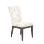 Chaise personnalisable de Canadel