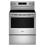 Cuisinière électrique amovible de 30 po avec technologie convection Maytag - YMFES6030RZ