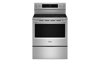 Cuisinière électrique amovible de 30 po avec technologie convection Maytag - YMFES8030RZ
