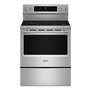 Cuisinière électrique amovible de 30 po avec technologie convection Maytag - YMFES8030RZ