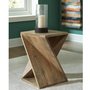 Table de bout Ashley