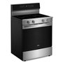 Cuisinière amovible électrique de 30 po avec technologie de cuisson à l'air Whirlpool - YWFES7530RZ