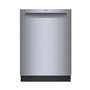 Ensemble de cuisine Bosch - B36FD10ENS-HEI8056C-SHE3AEM5N
