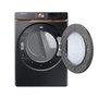 Sécheuse électrique de 7.5 pi³ avec Steam Sanitize+ et Sensor Dry Samsung - DVE50BG8300VAC