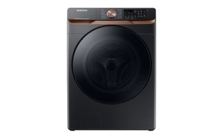 Laveuse à grande capacité de 5,8 pi³ avec SuperSpeed Samsung - WF50BG8300AVUS