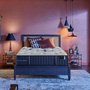 Matelas Stearns & Foster Mon Beau très grand lit 78 po