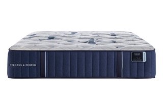 Matelas Stearns & Foster Mon Beau lit double 54 po