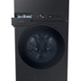 Tour de lavage série 500 de 5,3 pi³ avec distributeur automatique Samsung - WH46DBH550EVAC