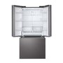 Réfrigérateur trois portes avec porte à deux battants de 33 po et 25,1 pi³ LG - LF25S6200D