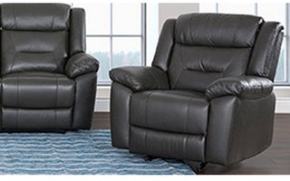 FAUTEUIL BERCANT INCLINABLE DE PRIMO