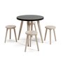 Dinette 5 morceaux pour enfants de Ashley