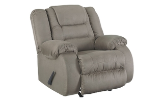 Fauteuil inclinable McCade