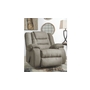 Fauteuil inclinable McCade