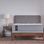Matelas Sealy Julien ferme grand lit 60 po