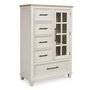 Armoire Shaybrock de Ashley