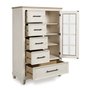 Armoire Shaybrock de Ashley