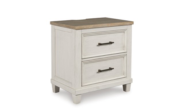 Table de nuit Shaybrock de Ashley