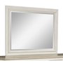 Miroir Shaybrock de Ashley
