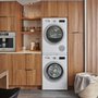 Laveuse frontale de Bosch