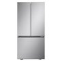 Réfrigérateur trois portes avec porte à deux battants de 33 po et 25,1 pi³ LG - LF25S6200S