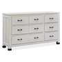 Mobilier de chambre 5 morceaux ***LIQUIDATION***