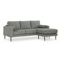 Sofa Chaise Hazela de Ashley