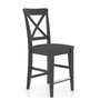 Tabouret de Canadel***LIQUIDATION***
