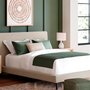 Lit complet format grand lit 60 po Cielden de Signature Design Ashley