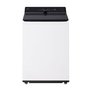 Laveuse à chargement vertical de 6,3 pi³ avec technologie TurboWash3D™ LG - WT8400CW