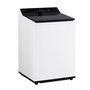 Laveuse à chargement vertical de 6,3 pi³ avec technologie TurboWash3D™ LG - WT8400CW