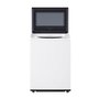 Laveuse à chargement vertical de 6,3 pi³ avec technologie TurboWash3D™ LG - WT8400CW