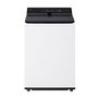 Laveuse à chargement vertical de 6,1 pi³. avec technologie TurboWash3D™ LG - WT8405CW