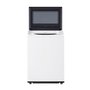 Laveuse à chargement vertical de 6,1 pi³. avec technologie TurboWash3D™ LG - WT8405CW