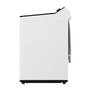 Laveuse à chargement vertical de 6,1 pi³. avec technologie TurboWash3D™ LG - WT8405CW